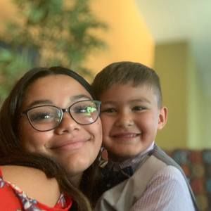 Meet your Posher, Leah